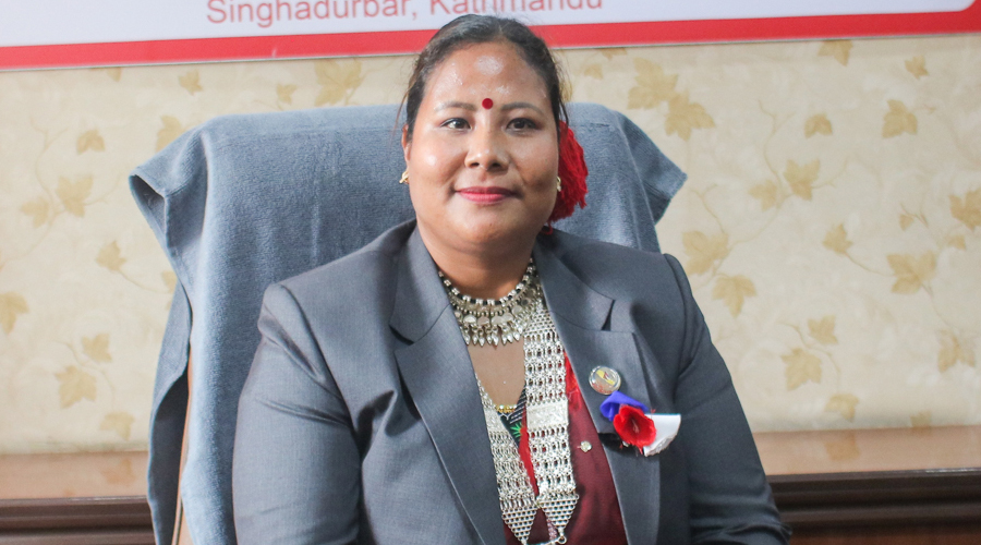 Nepal’s Minister Chaudhary Heads to Thailand for Environment and Sustainable Development Conferences