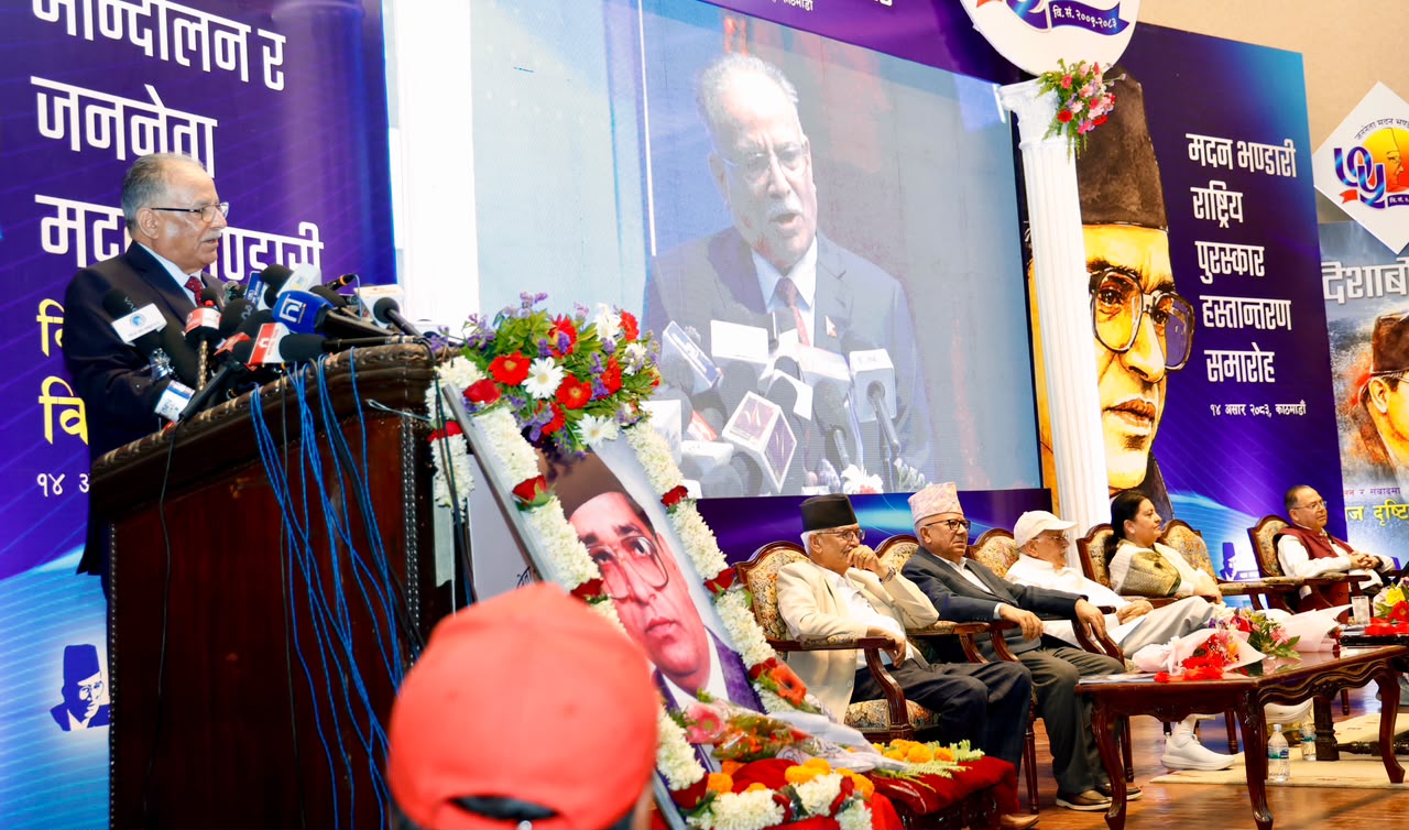 Nepali Communist Leaders Advocate for Enhanced Unity and Strategic Realignments