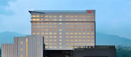 Kathmandu Marriott Hotel Unveils ‘Flavours of Thailand’ Food Festival